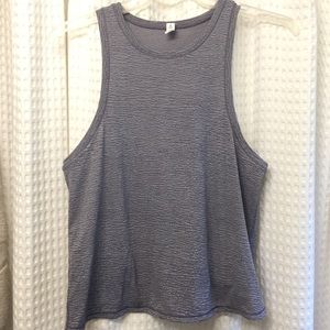 Lululemon tank 8